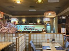 -长崎屋·日本料理·刺身·烧鸟(天河北路店)