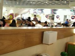 -So Lounge索兰至餐厅(蓝色港湾店)