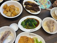 -松發肉骨茶(先得坊店)