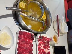 -潮正和潮汕牛肉火锅·老字号(番禺万达店)
