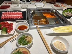 -海底捞火锅(勒泰店)