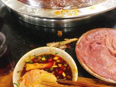 -大龙火锅(老店)
