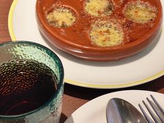 -萨莉亚意式餐厅(杭州西溪龙湖天街店)