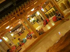 -菲拉拉漫温泉(东环路店)