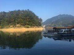 -广州市流溪河国家森林公园