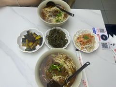 -李先生牛肉面大王(长春儿童医院店)