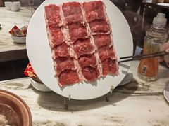 -涮福記·现切牛羊肉火锅(世纪汇店)