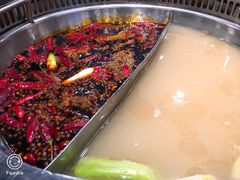 -小王少龙火锅(沙南街店)