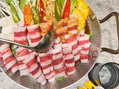 -留半山·香港食堂(啦啦宝都店)