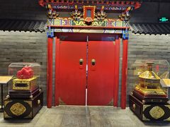 -月福京味斋·烤鸭店·北京菜(鼓楼总店)