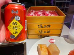 -温禾牛·和牛寿喜烧自助火锅(恒基名人店)