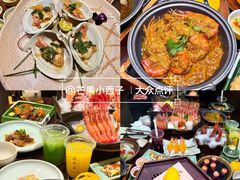 -匠和风精致料理(莆田财富中心店)