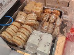 -北京稻香村(大屯路专卖店)