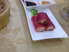 -潮喜竹溪荔湖酒家(荔枝湾店)