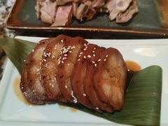 -南京大牌档(崇文门国瑞店)