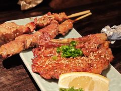 -眷屋の深夜食堂(云锦中心店)