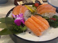 -韩香福烤肉庄园(荣成店)