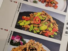 -天厨妙香素食餐厅(清华店)