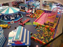 mall-OMG星都里