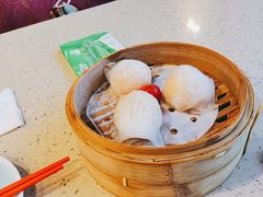 金牌虾饺皇-点都德(龙之梦店)