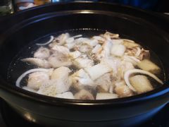 原味椰子鸡（文昌鸡）-烹然四季椰子鸡火锅(团结湖总店)