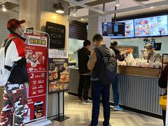-肯德基(杭州和平饭店)