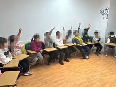 -英孚教育青少儿(长安中心)
