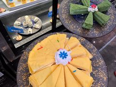 -神帆·元气汤泉(解放西路店)