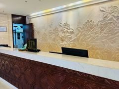 -南宁吴圩国际机场-T2航站楼