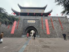 -镇淮楼