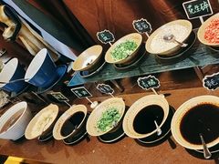 -火舞泰·泰式海鲜火锅餐厅(世纪城店)