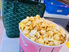 -卢米埃IMAX影城(温州万象城激光店)