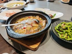 -渔满仓海鲜渔家(象山二店)