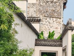 -青果巷历史文化街区