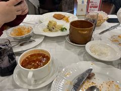 -新侨三宝乐西餐厅(崇文门店)