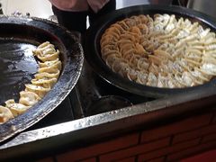 -汪记大王锅贴(成山路店)