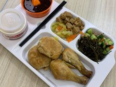 -香妃烤鸡(新奥店)