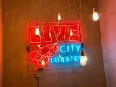 门面-Burger & Lobster(Dean Street)