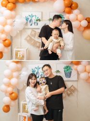 -MECCI婚礼摄影跟拍(红东方广场店)