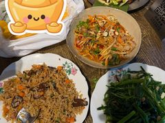 -婉泰·特色小吃·舂鸡脚(告庄二店)