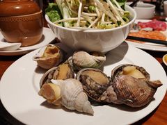 -厦门泰地万豪酒店-贡厨全日餐厅