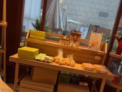 -西村叔叔的店·面包·甜品·蛋糕(崂山丽达店)