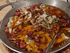 -水煮三国·川鲁江湖菜(香山店)