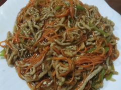 -新白家罩饼(三丰路店)