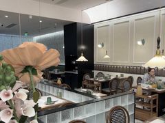 -喃喃椰·糟粕醋·椰子鸡火锅(七堡花园店)