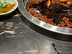 -小王少龙火锅(沙南街店)