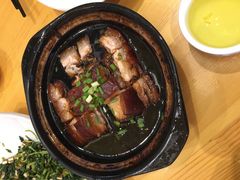 -乌镇那一年小院主题餐厅(甘泉西路店)
