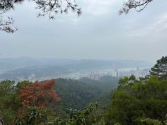 -白云山风景名胜区