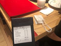 -大和食乐·鲜和牛酸汤火锅(环宇荟店)