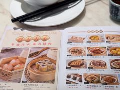 -陶陶居酒家(海岸城店)